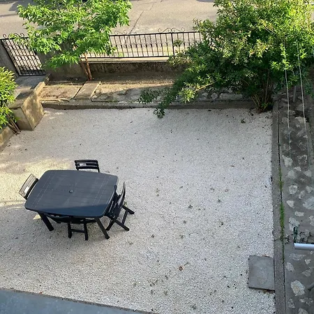 Maison Proche De La Cite Avec Jardin Holiday home Carcassonne