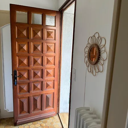Maison Proche De La Cite Avec Jardin * קרקסון
